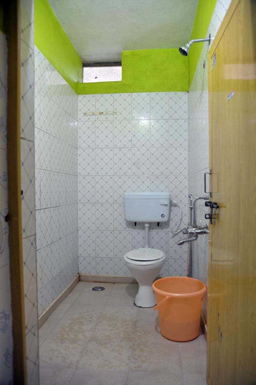 Sri Ranga Homestay Mavingundi Exterior photo
