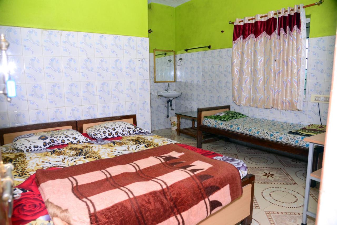 Sri Ranga Homestay Mavingundi Exterior photo