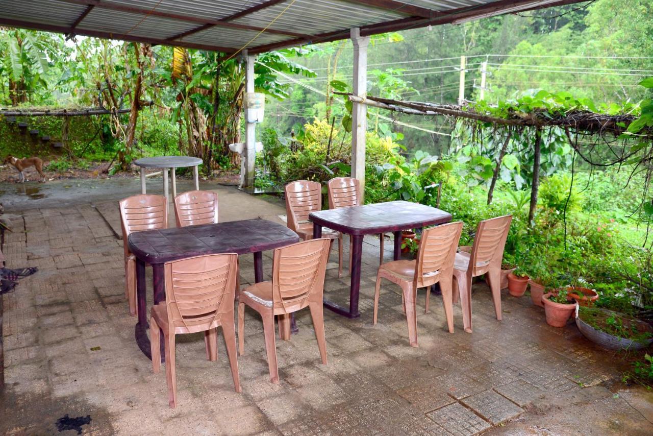 Sri Ranga Homestay Mavingundi Exterior photo